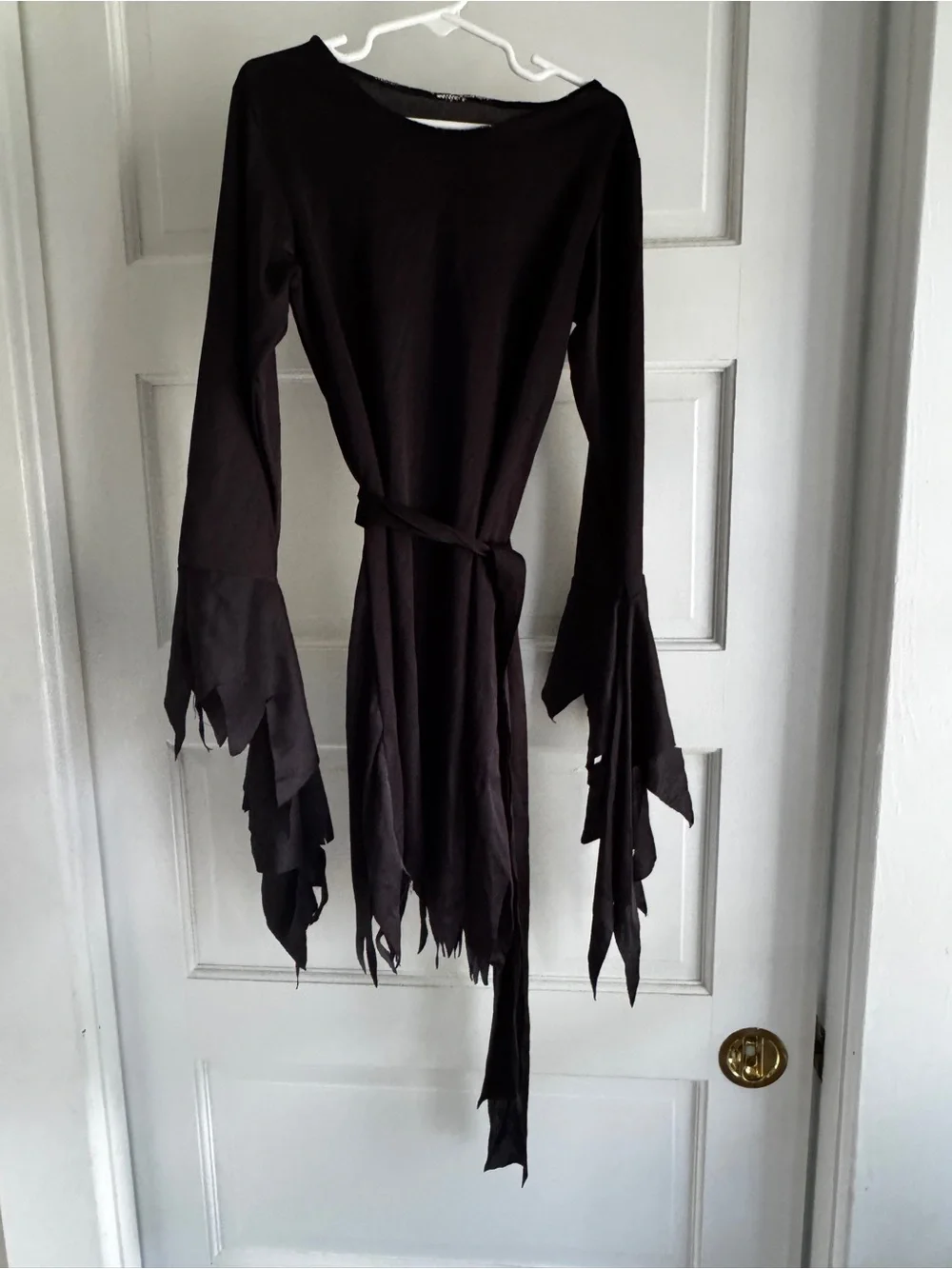 Classic Witchy Witch Sz 4-6T Costume